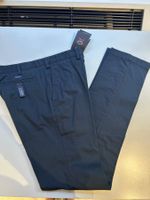 Paul & Shark Hose slimfit navy Gr. 54, neu