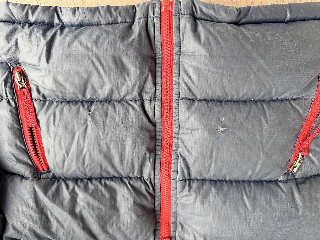 Patagonia Giacche & Cappotti: Patagonia Daunenjacke 3T – Usato da Bern venduto da Mr.LR 4