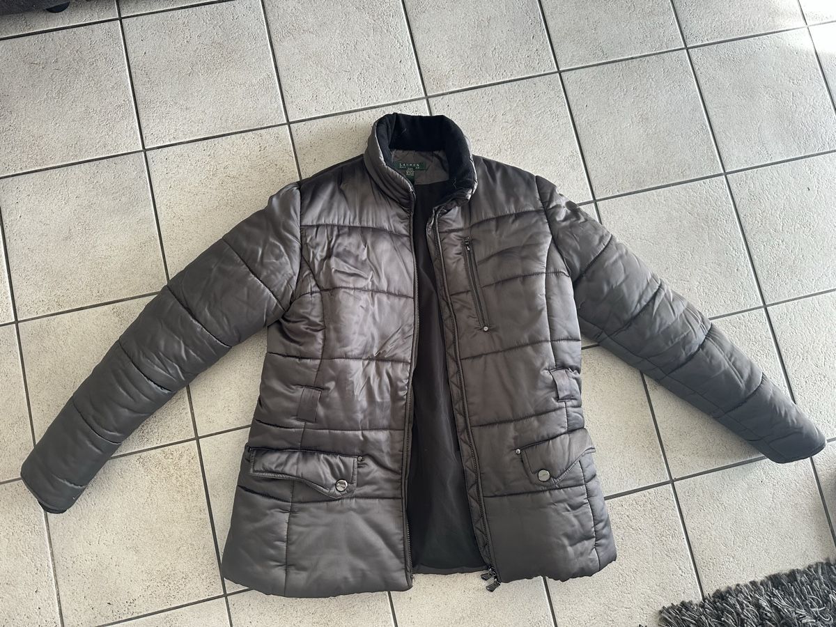 Ralph Lauren Giacche: Ralph Lauren Winterjacke Gr L – Usato da Sierre venduto da Tracy83