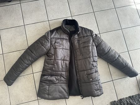 Ralph Lauren Winterjacke Gr L