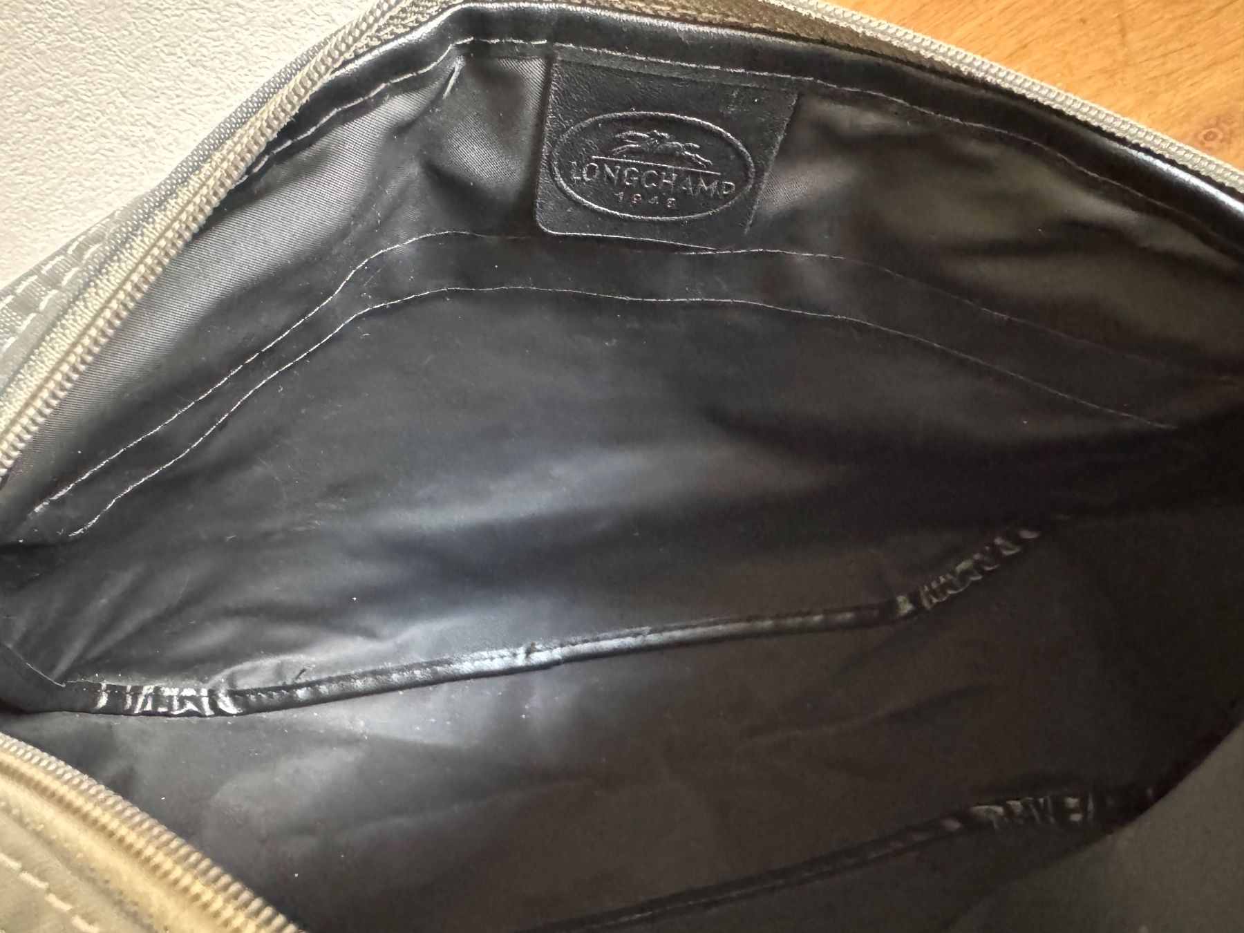 Longchamp Borse da donna: Longchamp Tasche – Usato da Frauenfeld venduto da difi67 6