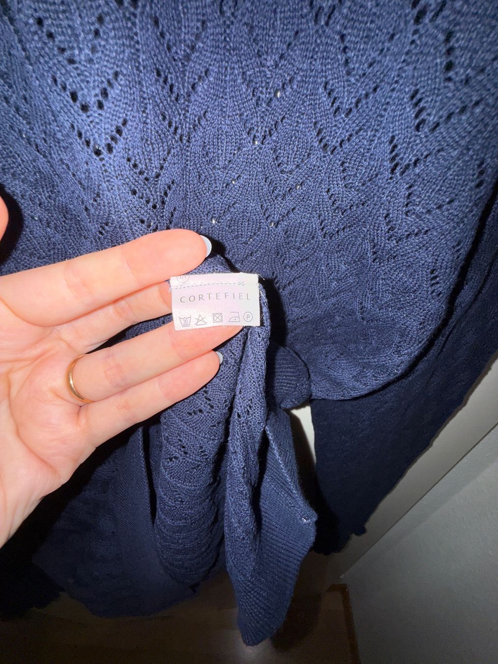 Maglioni & Felpe: CORTEFIEL Pullover EUR M – Usato da Horgen venduto da linuxrp 4