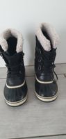 Sorel Winterstiefel, Gr. 37