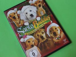 Walt Disney's Santa Buddies 2009 Weihnachts-DVD