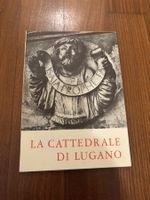 La Cattedrale di Lugano