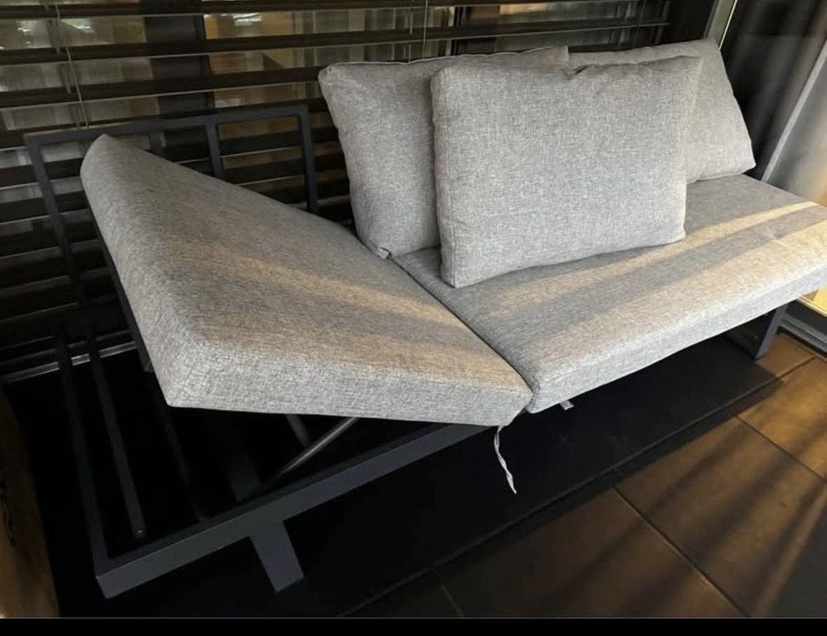 Divani: Garden sofa | Gartensofa – Usato da Rüschlikon venduto da ale_5bll 1