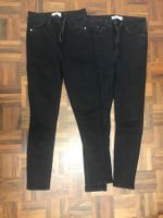 2 Zara Jeans Gr 38