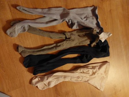 Strumpfhose Set, gr 74/80