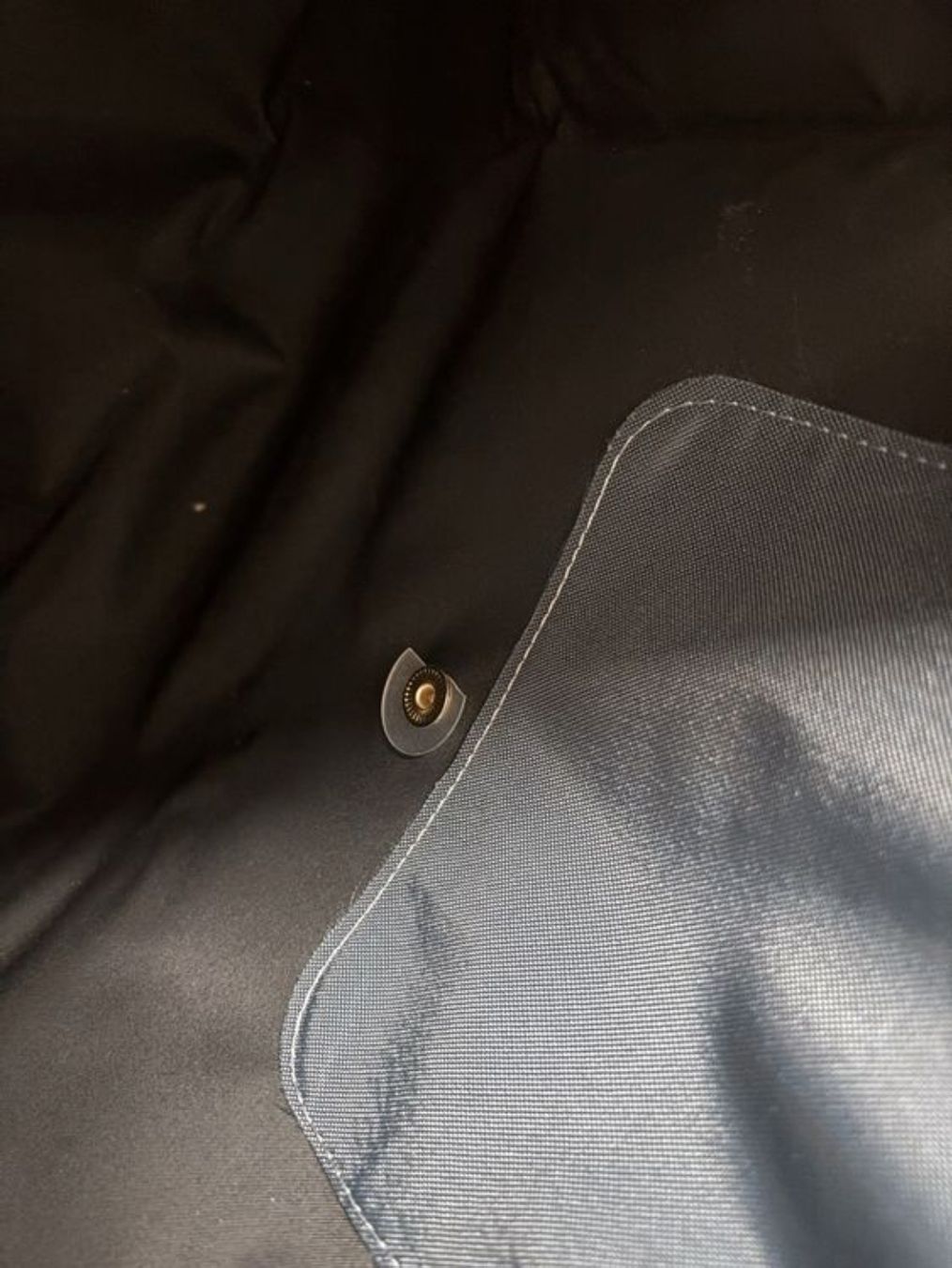 Longchamp Borse: Sac longchamp tour Eiffel – Usato da Lausanne venduto da Cognitia 5