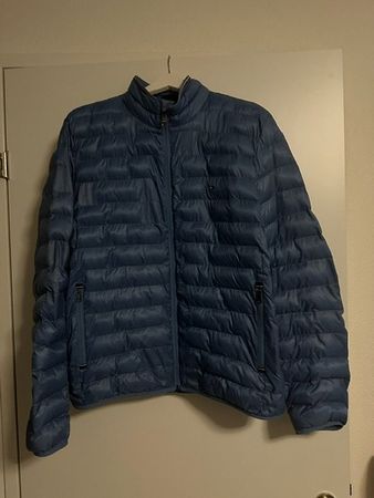 Daunenjacke Tommy Hilfiger