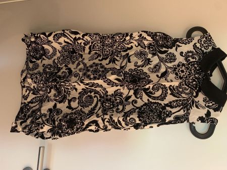 Summer elegant dress