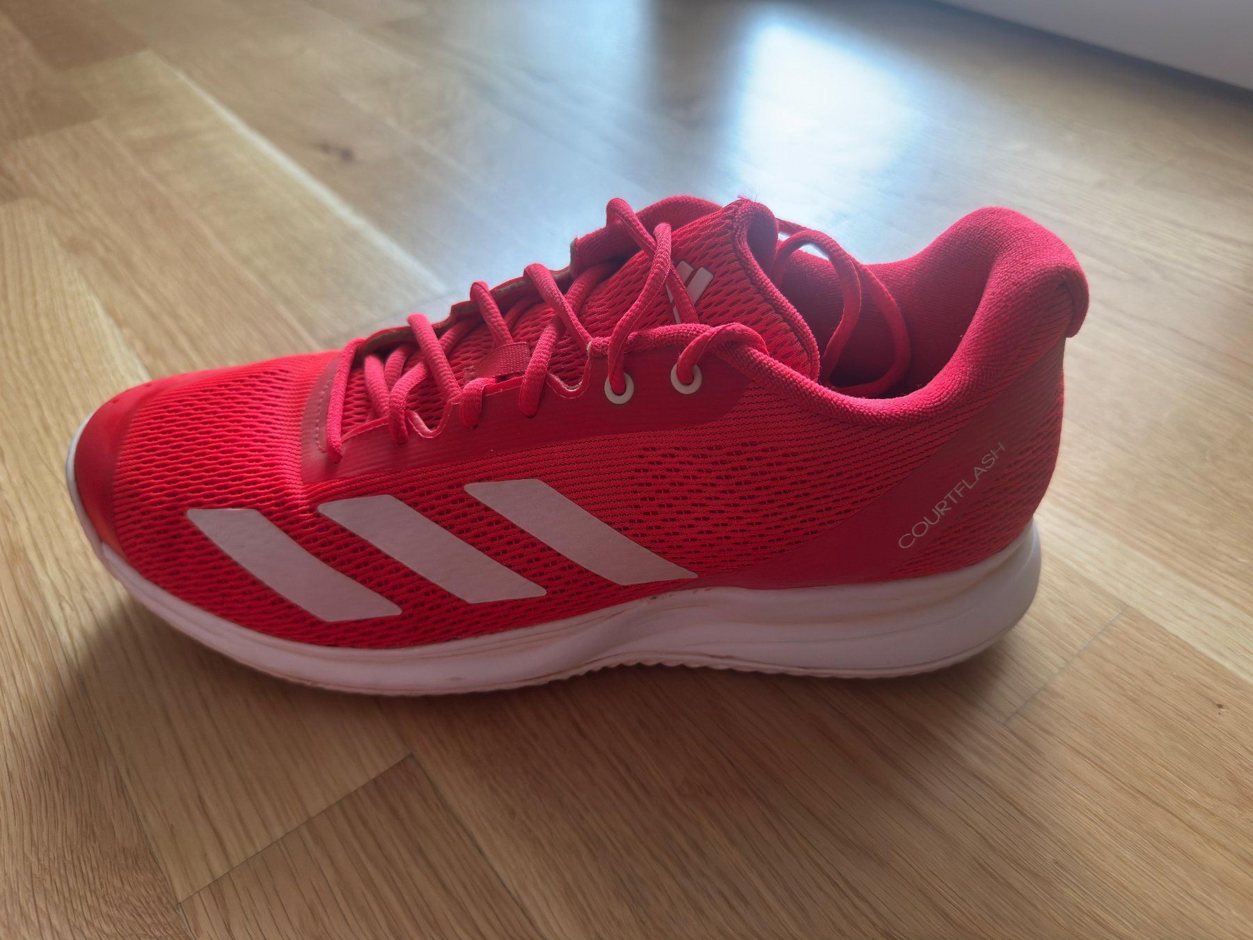 Adidas Scarpe da uomo: Courtflash Speed 2 Tennisschuhe – Usato da Regensdorf venduto da andik 2