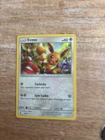 Eevee Holo Rare Hidden Fates Pokemon Cards