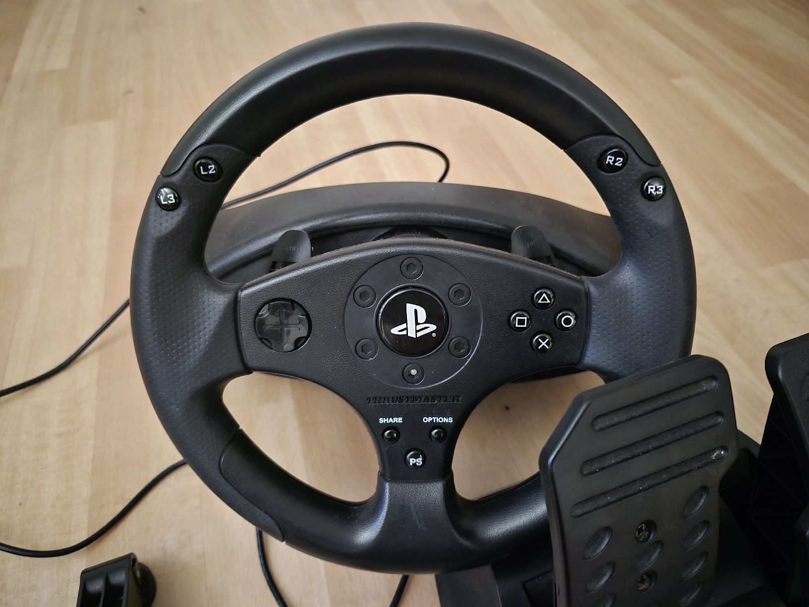 Controller: PlayStation 3 LenkradT80 rw – Usato da Dielsdorf venduto da BARDARRU 2