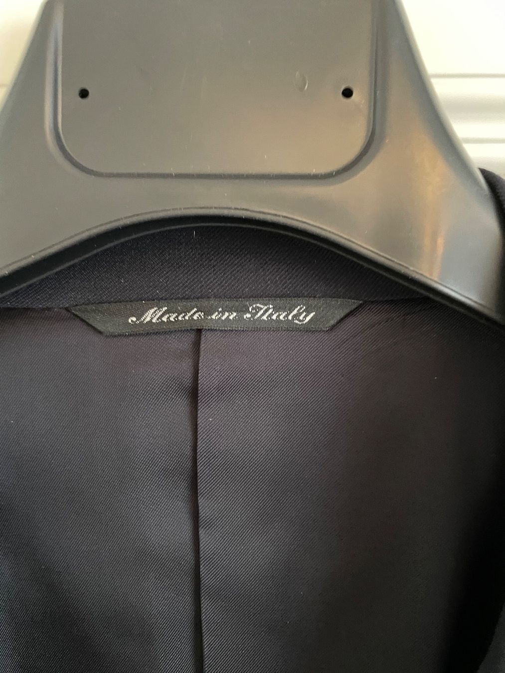 Completi: Blazer Herren Canali – Usato da Münchenstein venduto da mexxmishi 1