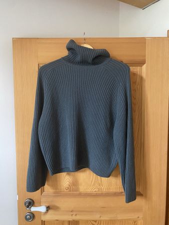 neuer ungetragener Marc O Polo Wolle Strickpullover