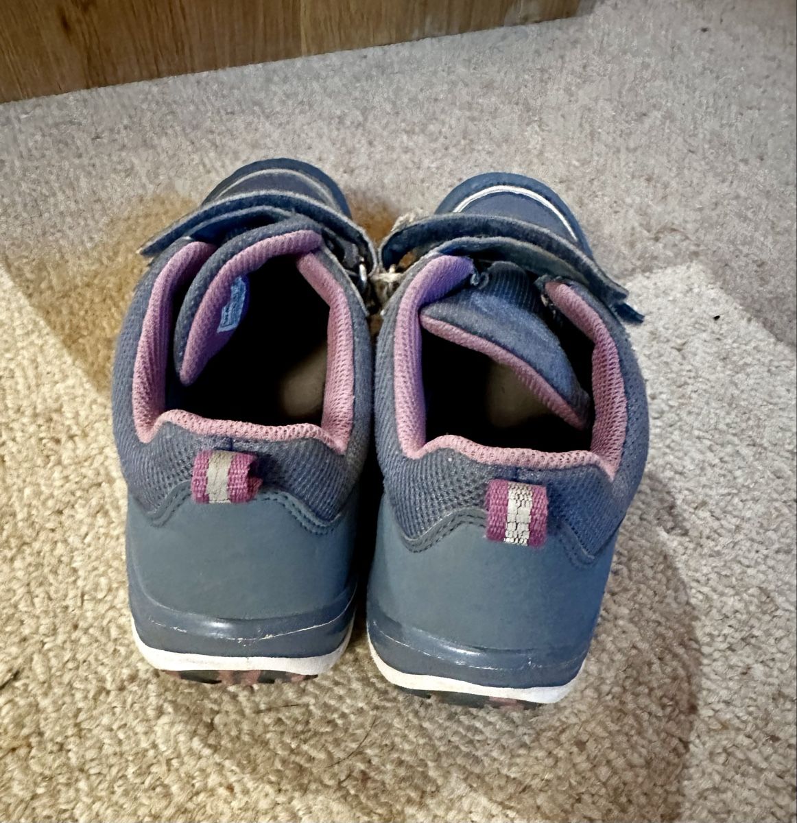 Superfit Scarpe per ragazze: Superfit Sneaker Gr. 34, mit Goretex  – Usato da Oberstammheim venduto da credible-girl 8