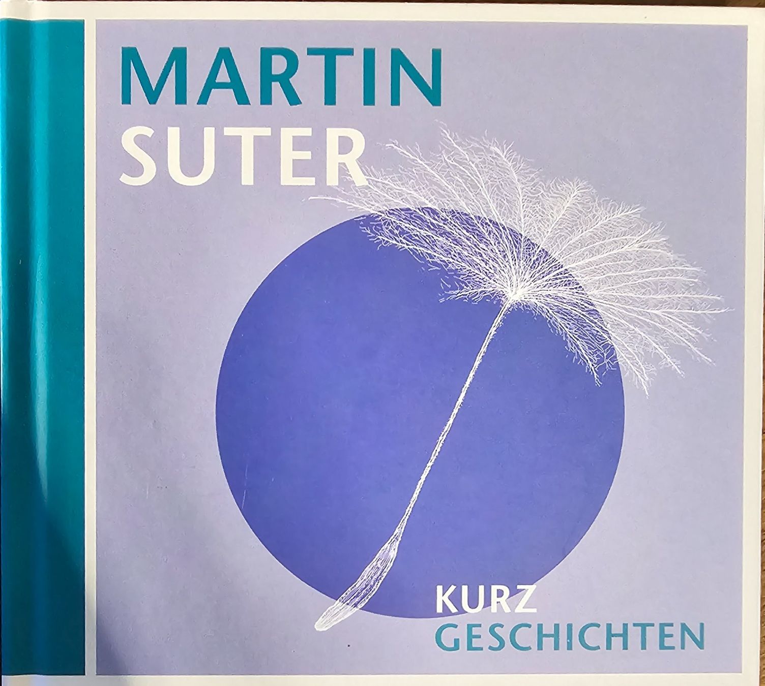 Hörbücher: Martin Suter - Kurzgeschichten – Gebraucht aus Wahlen b. Laufen von Cg10