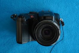Fujifilm S602 Zoom