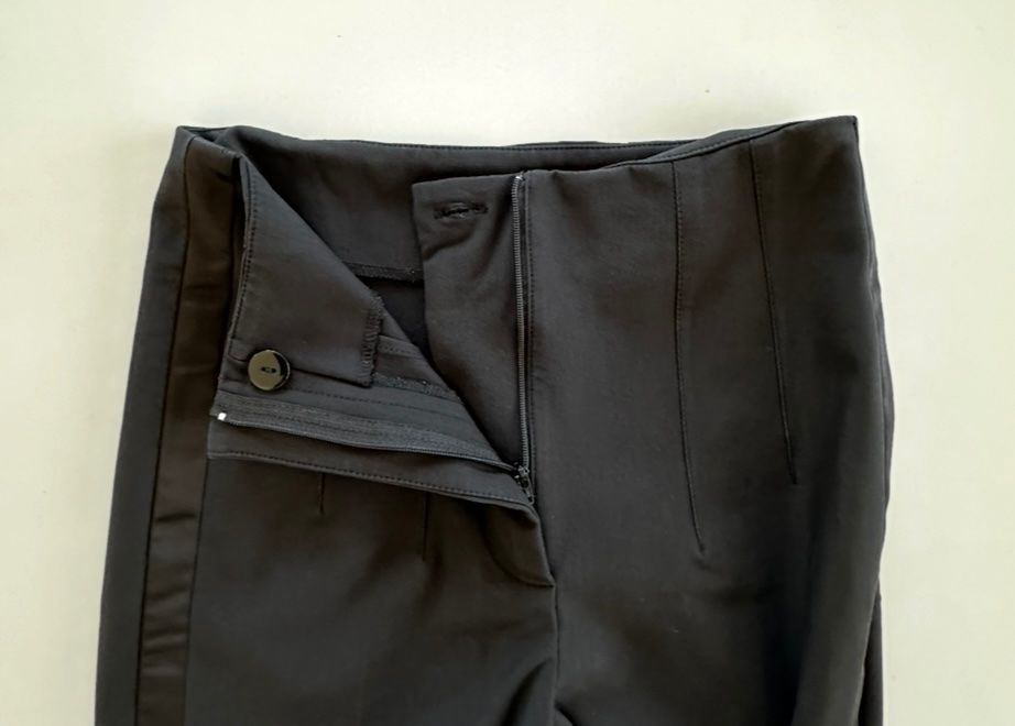 Hallhuber Hosen: Hallhuber Stoffhose Damen 34 – Gebraucht aus Ipsach von Lary_Sommer 3