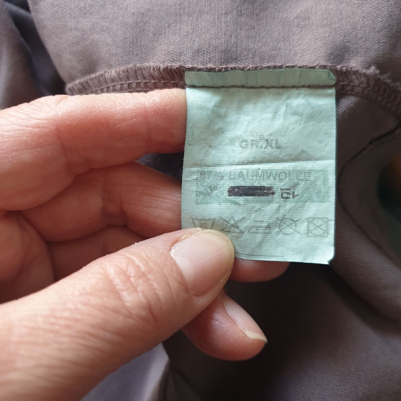 Colora Vestes: COLORA wunderschöne Jacke Gr.XL – Neuf (Voir description) à Frenkendorf par Moon111 5