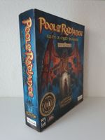 PC Pool of Radiance: Ruins of Myth Drannor (2001) US Big Box