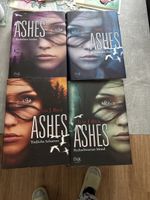 Ashes / Ilsa J. Bick