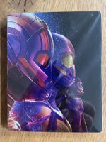 Ant-Man and the Wasp Quantumania Steelbook 4K UHD Bluray