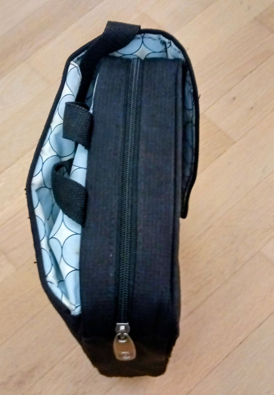 Seggioloni: Siège d'appoint bébé pliable et transportable – Usato da Corsier-sur-Vevey venduto da SnomaS 2