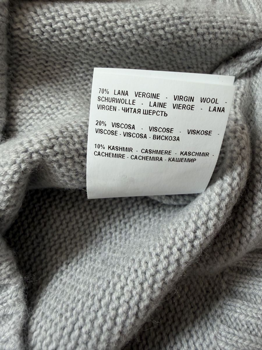 Pullover & Sweatshirts: Gran Sasso Strick xs – Gebraucht aus Brig von Zuckerfee13 2