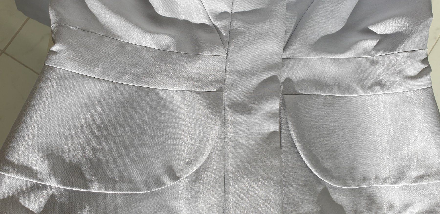 Karl Lagerfeld Jacken: Blazer KARL LAGERFELD Neu Gr. 40 – Neu und originalverpackt aus Wettswil von the_jr6l 4