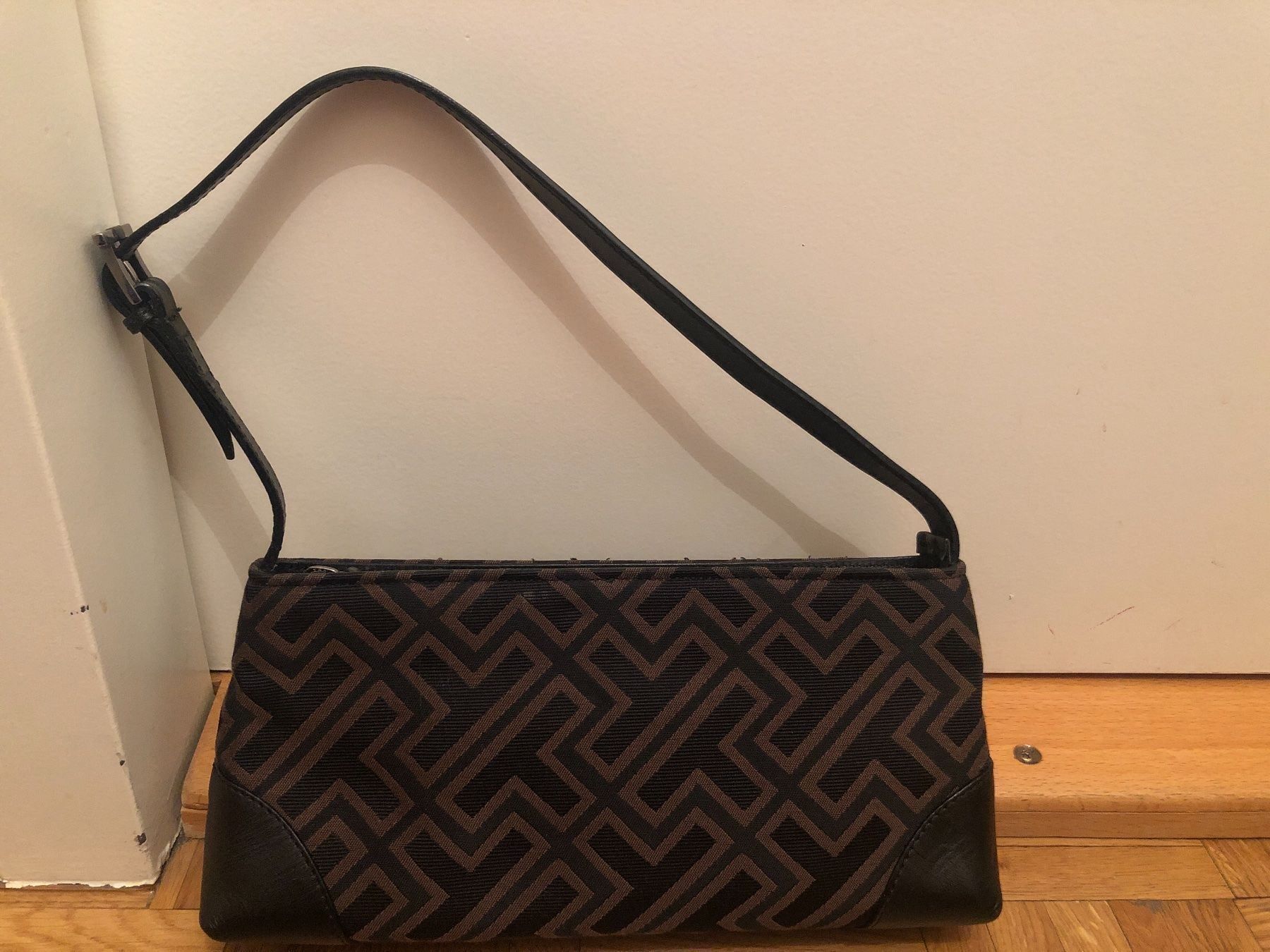 Borse da donna: Sac pochette Testoni – Usato da Vufflens-la-Ville venduto da newlifegva 1