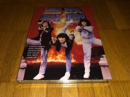 Angel Enforcers - MEDIABOOK - E - UNCUT
