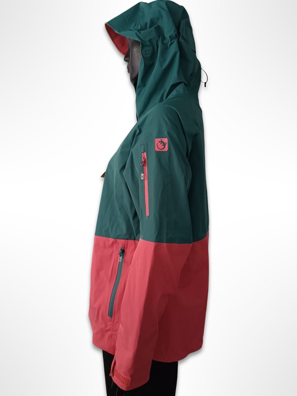 Trevolution Giacche: TREVOLUTION Regenjacke Gr. 40 – Usato da Suhr venduto da Restwert_Suhr 6