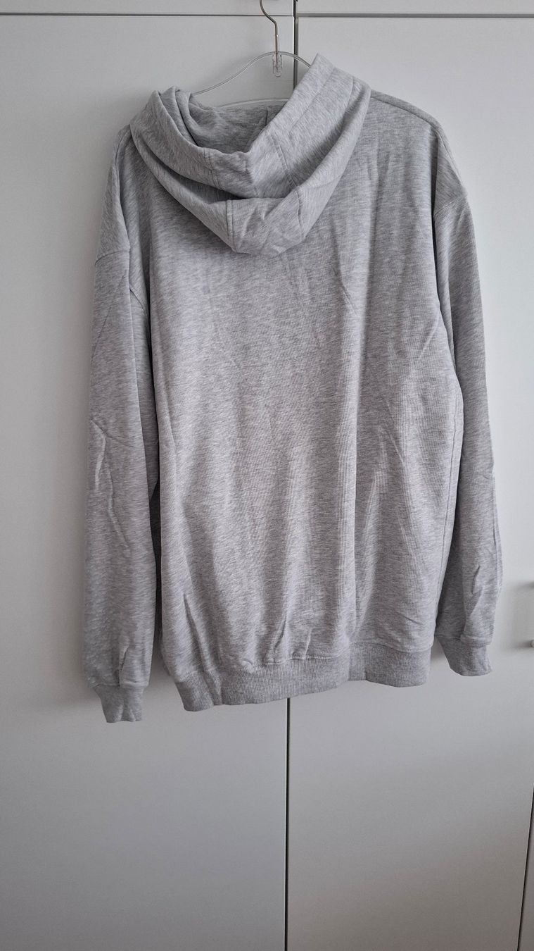 Maglioni & Felpe: Herren Oversized-Kapuzenpullover / Hoodie - Grösse S – Nuovo e nell'imballaggio originale da Rickenbach b. Wil venduto da Kth_v8 2