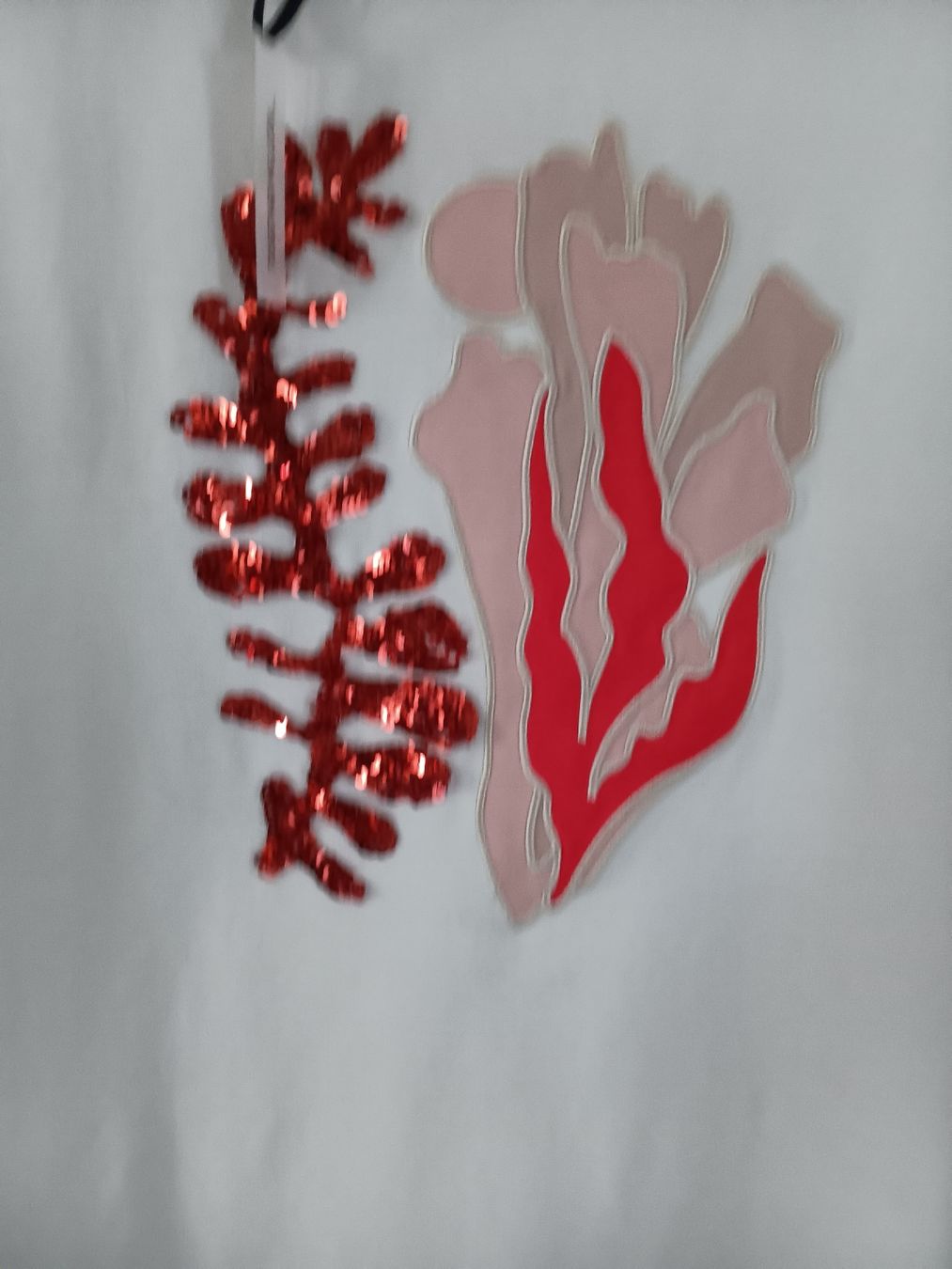 Comma T-shirts: wunderschönes Comma shirt neu – Neuf avec emballage d'origine à Stansstad par leoni66 1