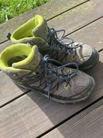 Wanderschuhe CMP Grösse 40 gebraucht