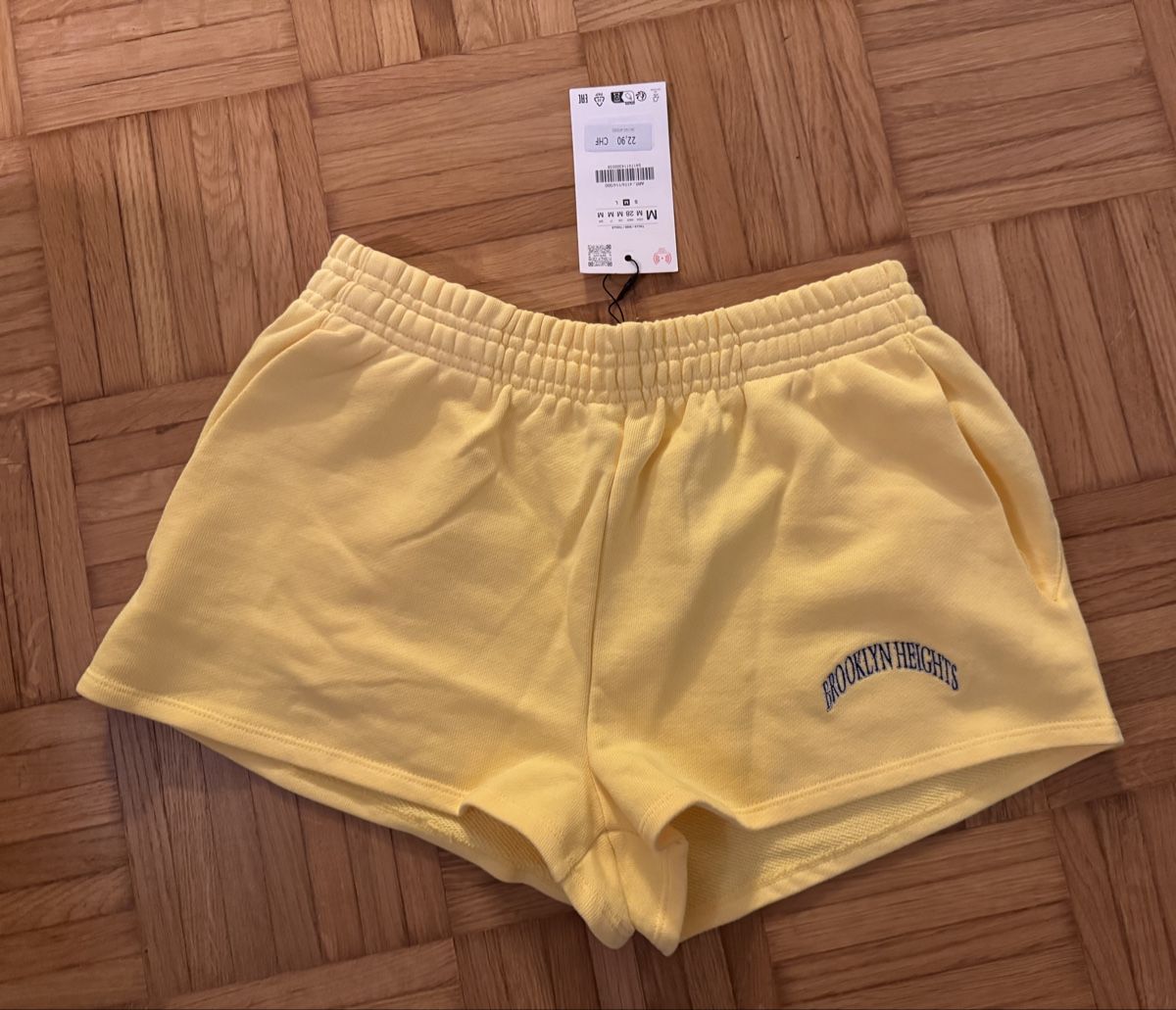 Zara Maglioni & Felpe: ZARA Set Gr. M – Nuovo e nell'imballaggio originale da Wetzikon ZH venduto da tuna83 4