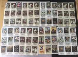 125 Chocolat TOBLER Marken teils gleiche