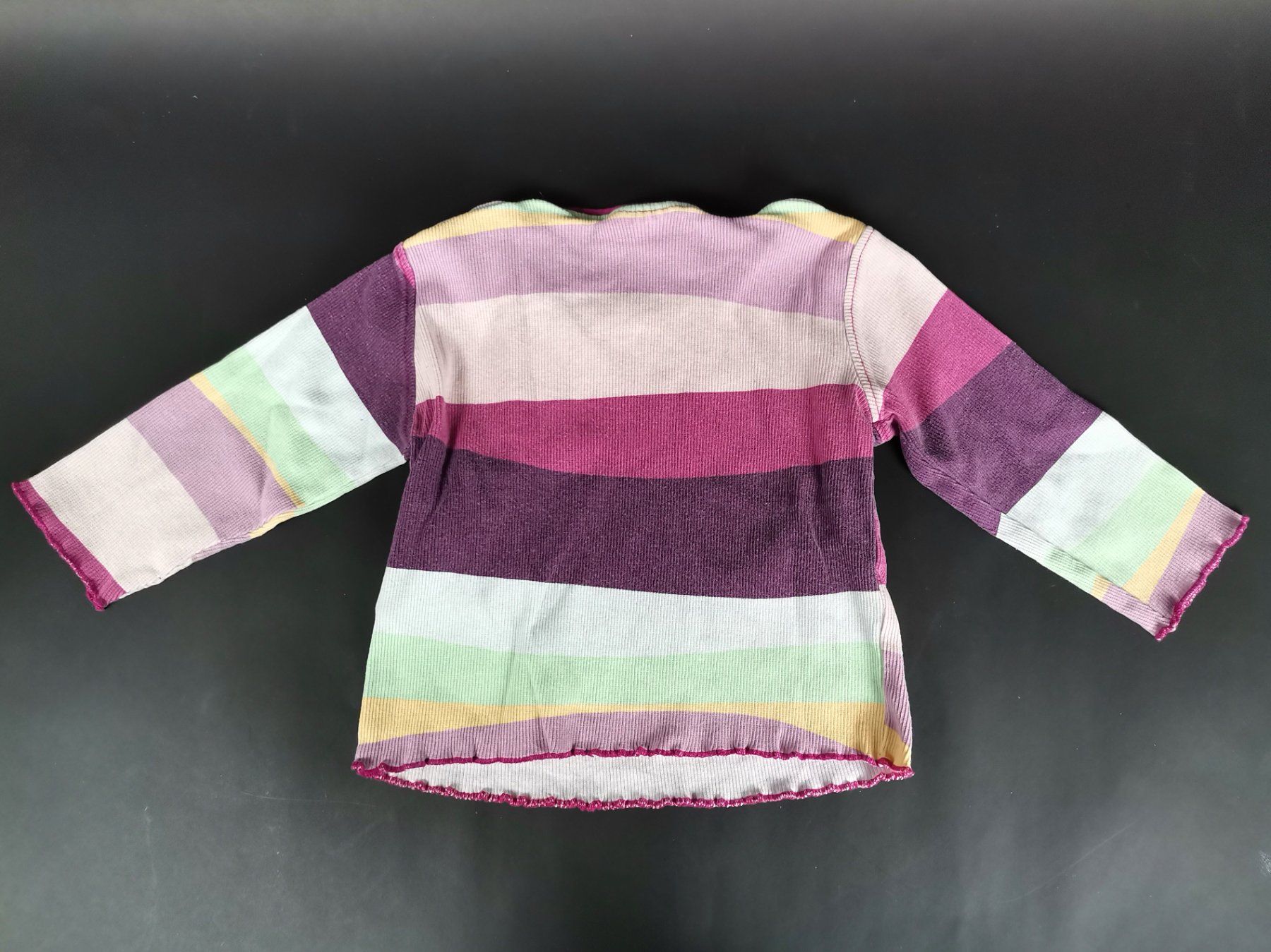 Camicette, T-shirt & Top: ERGEE Langarmshirt Gr. 86 – Usato da Schaffhausen venduto da Restwert_SH 1