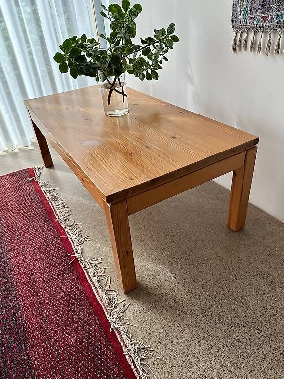 Tables: Tisch – D'occasion à Aarau par vio_lrn7