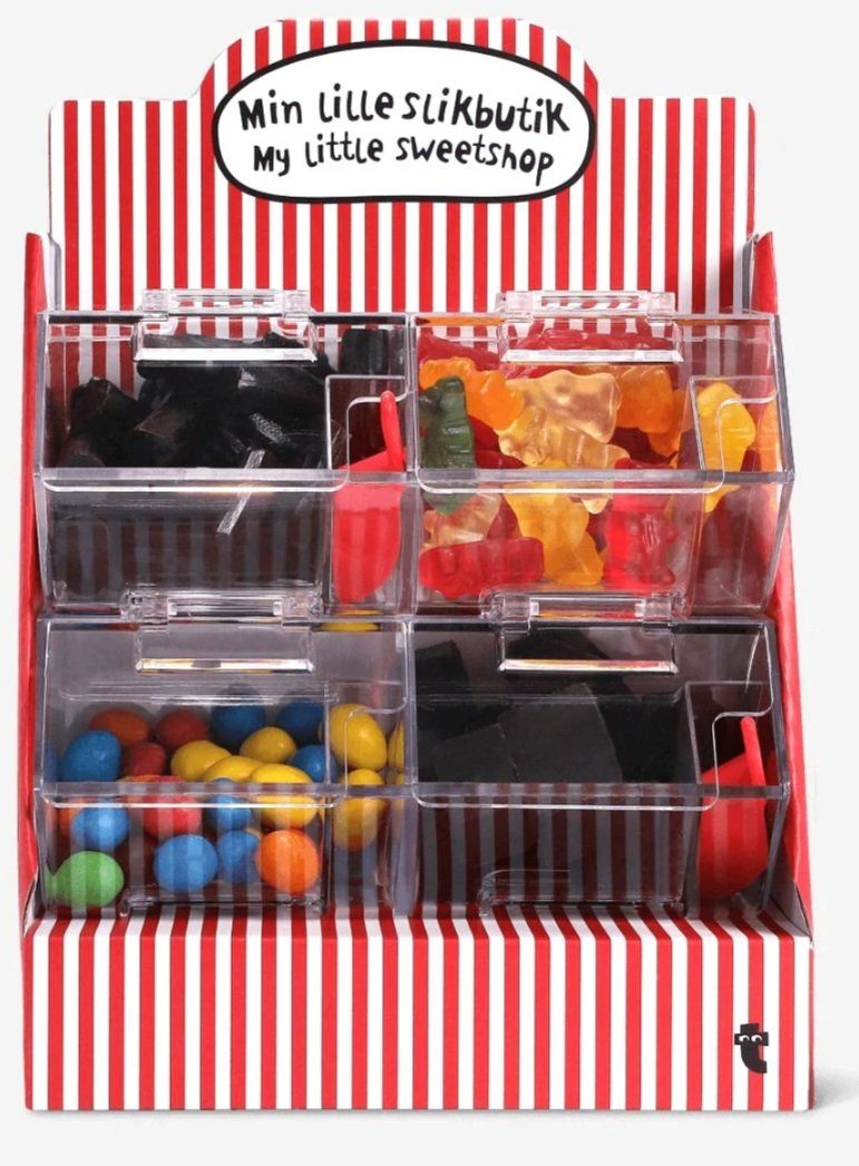 Tutte le decorazioni: Kleiner Candyshop – Nuovo (secondo la descrizione) da Niederbuchsiten venduto da Cheasily 5