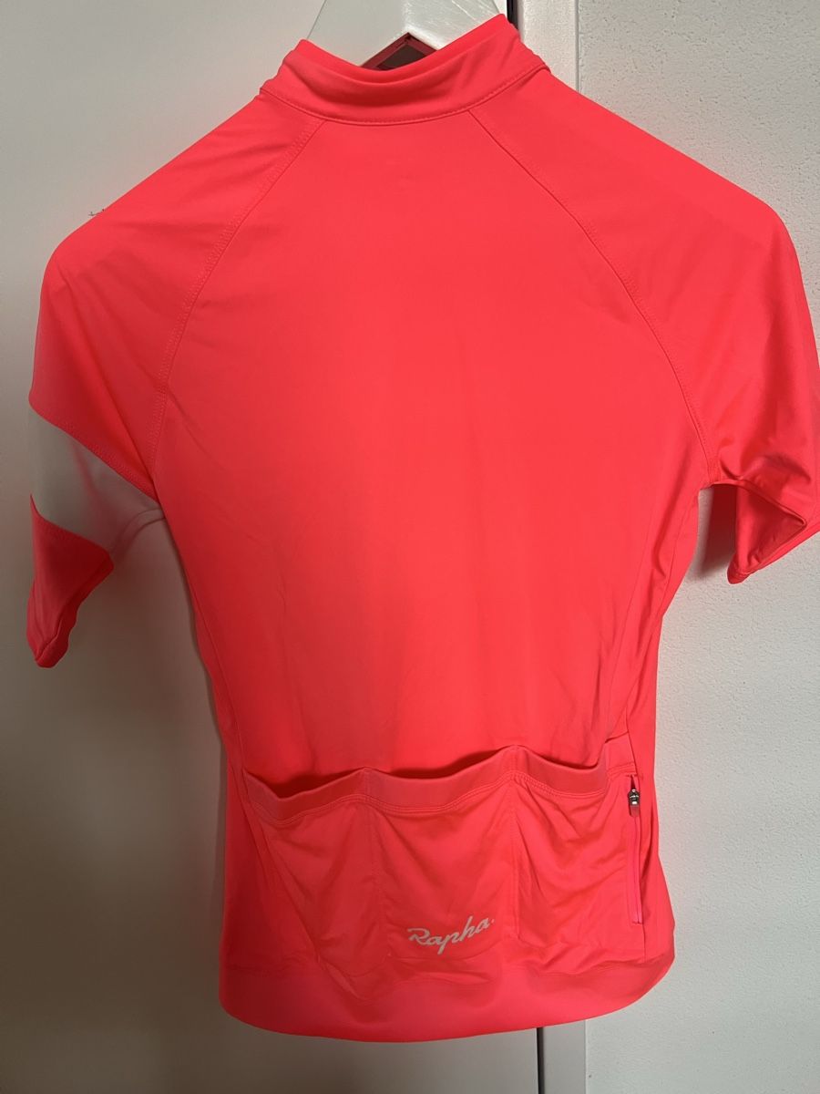 Rapha Leibchen & Hosen: Rapha Trikot – Gebraucht aus Zürich von caro.ha. 1