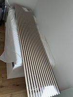 Akustikpaneele