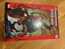 Der ultimative Spider-Man 11: Carnage - Top Zustand!