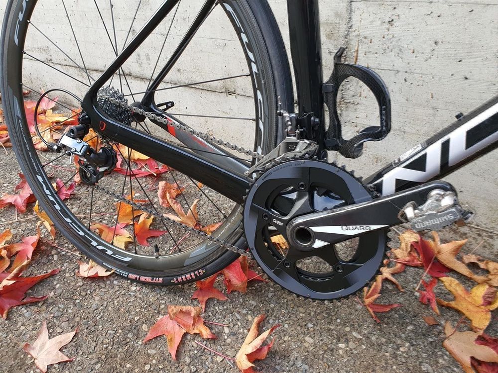 Norco Biciclette: 2017 Norco Tactic SLR Force CARBON RAHMEN – Nuovo (secondo la descrizione) da Neunkirch venduto da internet-shop 6