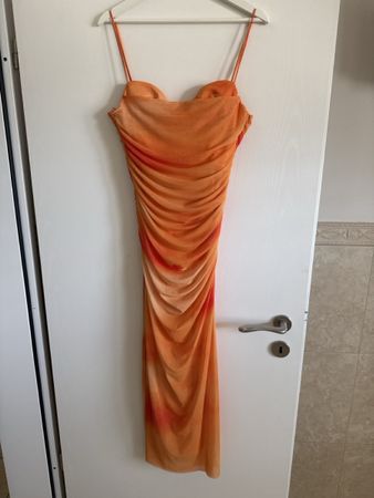 Zara Kleid Grösse M