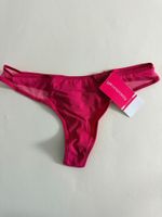 String PASSIONATA, Grösse 36, Pink  1 Stück