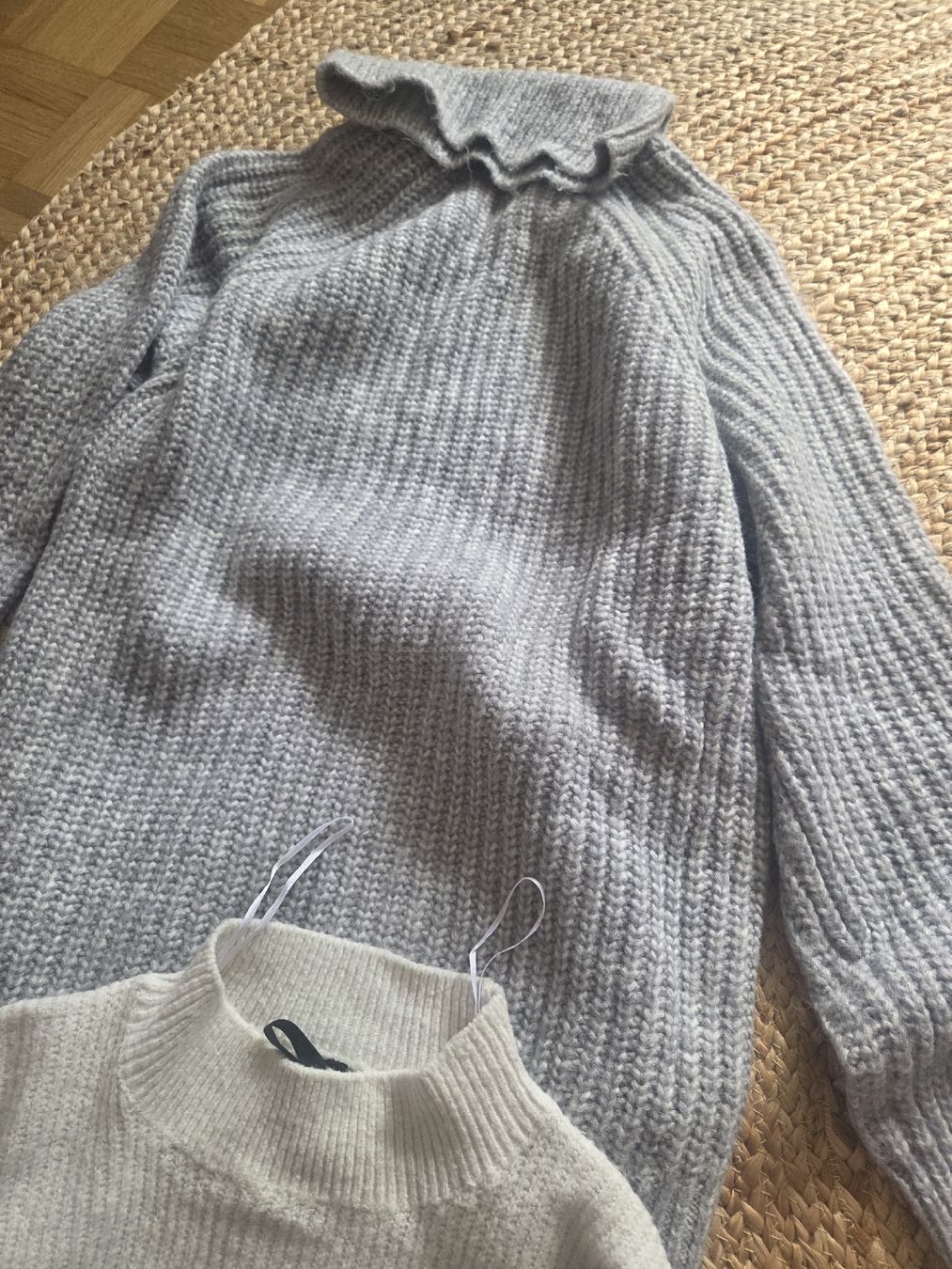 Maglioni & Felpe: Pullis Oberteile 3 Pullover grösse M Strick – Usato da Pratteln venduto da madi1990 5