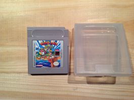 game boy nintendo - Wario Land : Super mario land 3